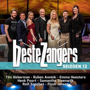 Beste Zangers Seizoen 12 (Aflevering 2 - Hoofdartiest Samantha Steenwijk)