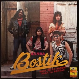 Rock de la banda para la banda