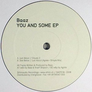 You And Some EP