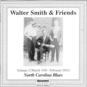 Walter Smith & Friends Vol. 2