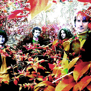 The Sunshine Fix photo provided by Last.fm