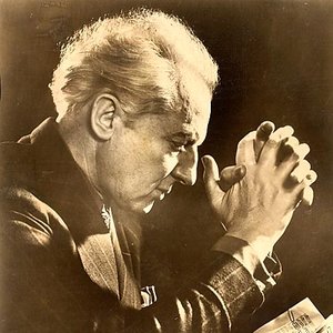 Leopold Stokowski のアバター