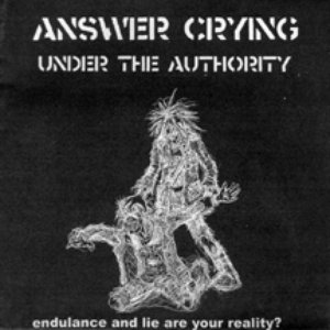 Avatar for Answer Crying