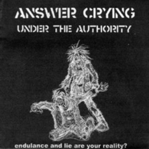Answer Crying 的头像