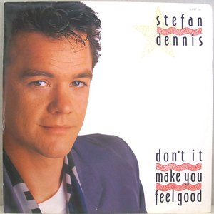 Don't It Make You Feel Good