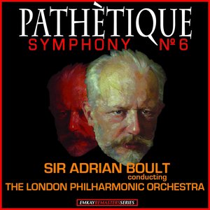 Immagine per 'Tchaikovsky: Pathetique, Symphony No. 6 (Remastered)'