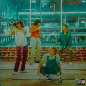 Talk Too Much - Single
