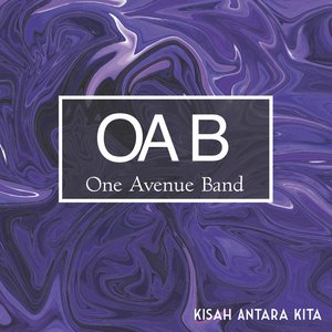 Kisah Antara Kita - Single