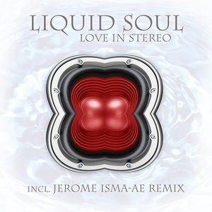 Love In Stereo Remix