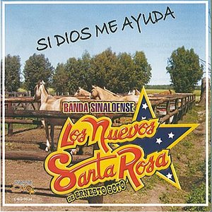 Si Dios Me Ayuda