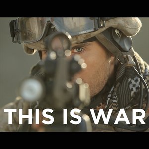 This Is War - Single