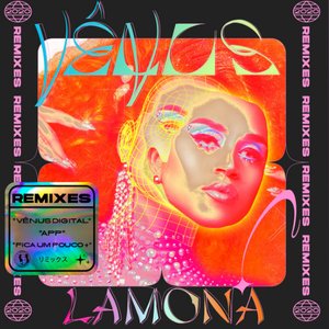 Vênus (Remixes)