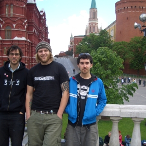 Captain Everything! photo provided by Last.fm