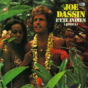 L'Ete Indien (Africa) cover