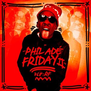 #PhilAdeFriday2