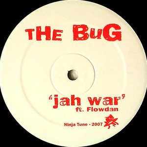 Jah War - Single