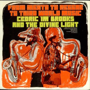 Cedric Brooks and the Divine Light 的头像