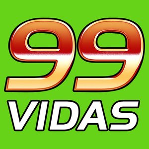 Awatar dla 99Vidas - Nostalgia e Videogames