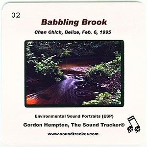 Babbling Brook