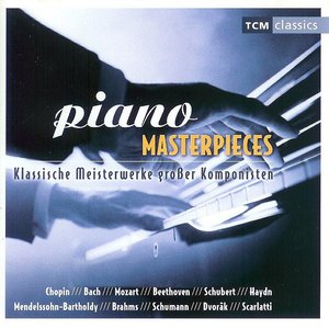 Piano Masterpieces, Klassische Meisterwerke großer Komponisten