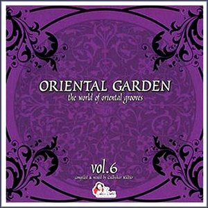 Oriental Garden Vol.6