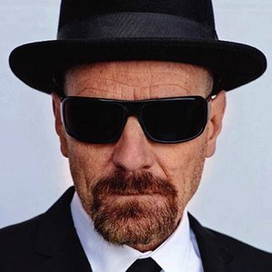 Image for 'Bryan Cranston'