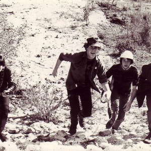 The Defenders photo provided by Last.fm