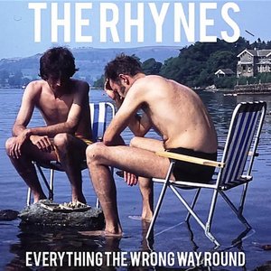 Everything The Wrong Way Round