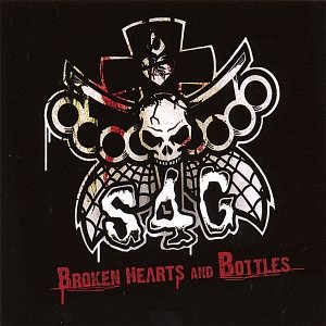 Broken Hearts & Bottles