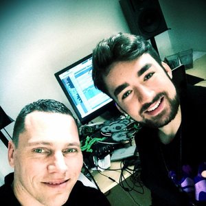 Tiësto & Oliver Heldens 的头像