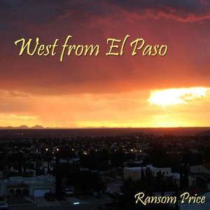 West from El Paso