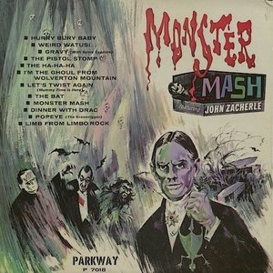 Monster Mash