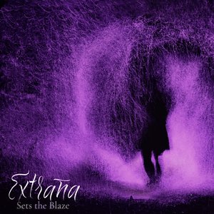 Extraña - Single