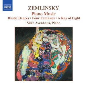 Zemlinsky: Piano Music