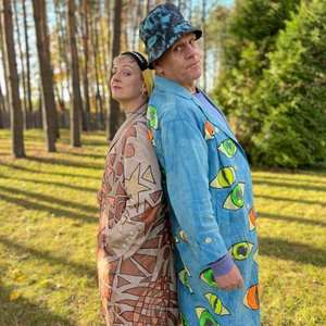 Trance Ceremony 的头像