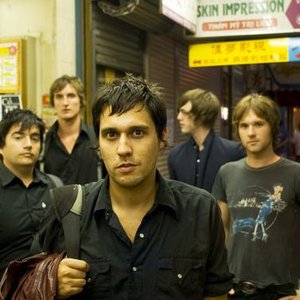 Ben Birchall & the Corrections 的头像