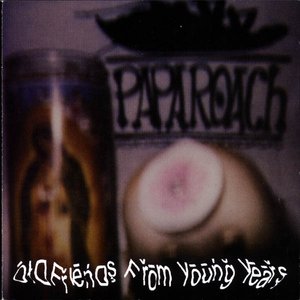1997 - Old Friends From Young Years