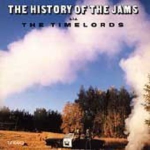 History of the JAMs a.k.a. The Timelords