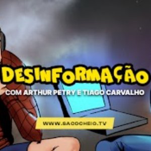 Podcast Desinformação 的头像