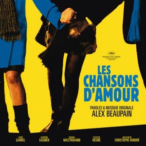 Все Песни Только О Любви (Les Chansons D'amour) - 2007 的头像