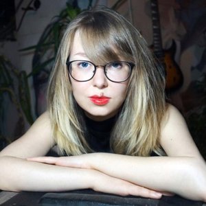Kalerie 的头像