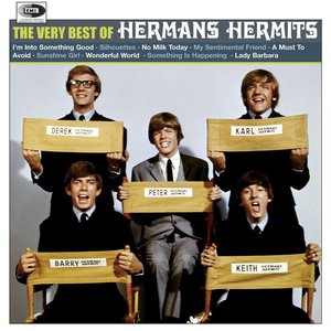 The Very Best Of Herman's Hermits (Deluxe Edition)