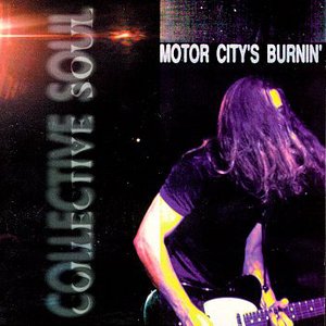 Motor City's Burnin' (live)