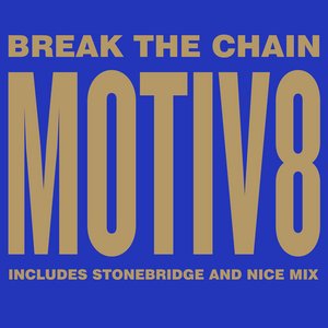Break the Chain (Remixes)