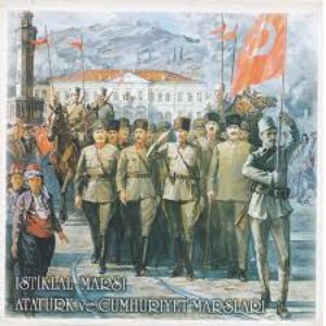 ADÇ Korosu 的头像