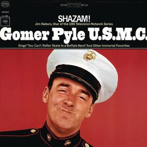 Gomer Pyle U.S.M.C.