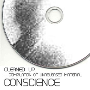 Cleaned Up (Compilation Of Unreleased Material)