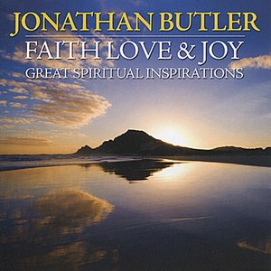 Faith Love & Joy: Great Spiritual Inspirations