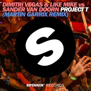 Avatar di Dimitri Vegas & Like Mike vs. Sander van Doorn