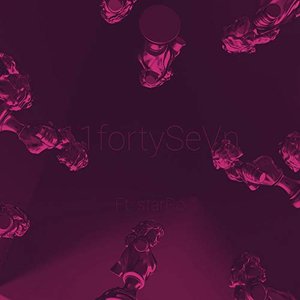 11fortySeVn - Single